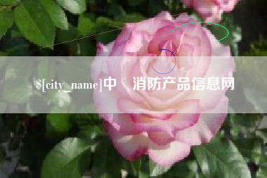 新安中囯消防产品信息网