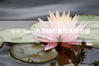 新安九宫格位置代表成员图